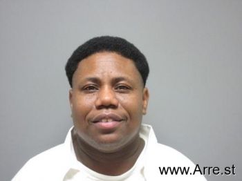 Kenya M Goynes Mugshot