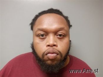 Kenyatta Thomas Talley Mugshot