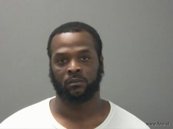 Keondrick  Plummer Mugshot