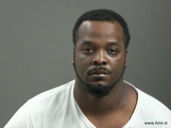 Keondrick  Plummer Mugshot