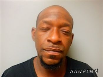 Kerras Isaiah Mcadory Mugshot