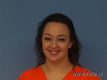 Kerrene Dawn Cockrum Mugshot