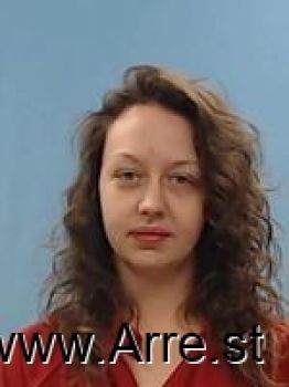 Kerrene Dawn Cockrum Mugshot