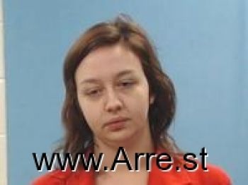 Kerrene Dawn Cockrum Mugshot