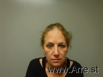 Kerrie Deneace Nelson Mugshot