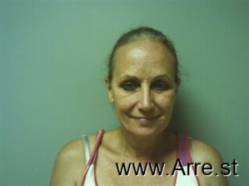 Kerrie Deneace Nelson Mugshot