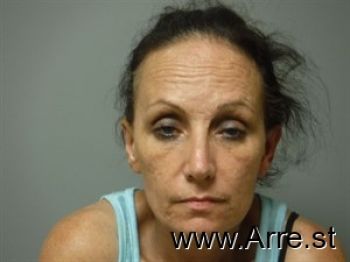 Kerrie Deneace Nelson Mugshot