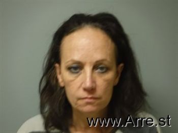 Kerrie Deneace Nelson Mugshot