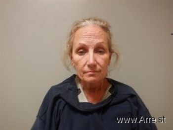 Kerrie Deneace Nelson Mugshot