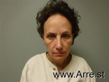 Kerrie Deneace Nelson Mugshot