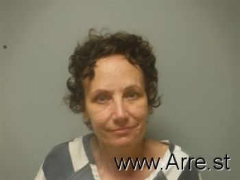 Kerrie Deneace Nelson Mugshot