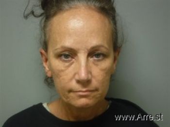 Kerrie Deneace Nelson Mugshot