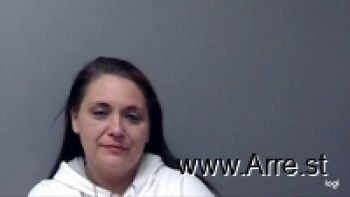 Kerry Janal Sager Mugshot