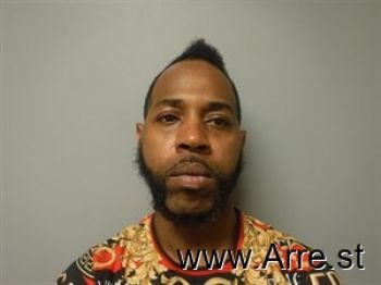 Kerry Lamar Williams Mugshot