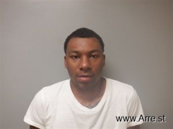 Keshawn Rashad Andrews Mugshot