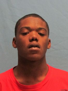 Keshawn  Kelly Mugshot