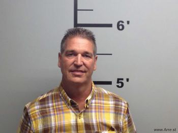 Kevin Ray Adams Mugshot