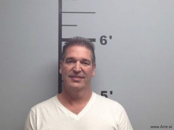 Kevin Ray Adams Mugshot