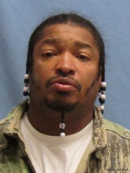 Kevin Dewayne Adams Mugshot