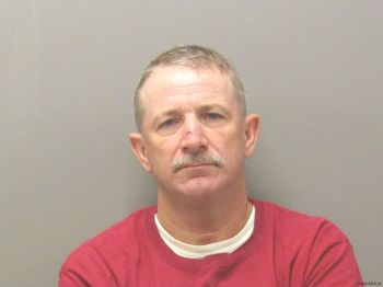 Kevin Dewayne Applegate Mugshot