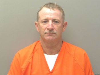 Kevin Dewayne Applegate Mugshot