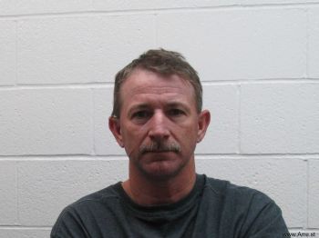 Kevin Dewayne Applegate Mugshot