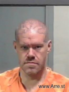 Kevin Dane Baker Mugshot