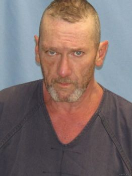 Kevin Ray Bailey Mugshot