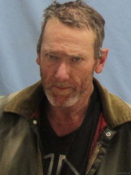 Kevin Ray Bailey Mugshot