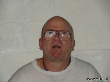 Kevin D Baker Mugshot