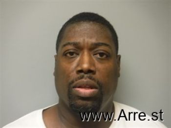 Kevin Devon Banks Mugshot