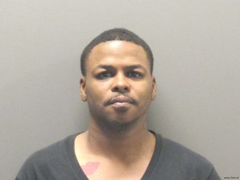 Kevin David Banks Mugshot