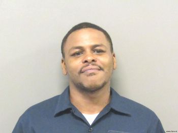 Kevin David Banks Mugshot