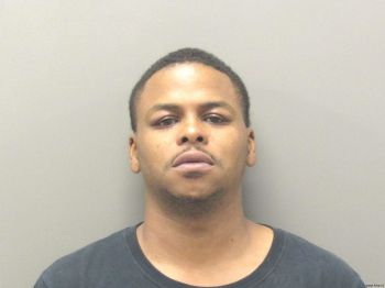 Kevin David Banks Mugshot