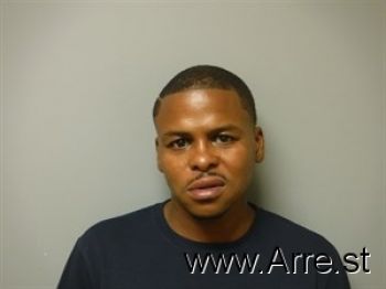 Kevin David Banks Mugshot