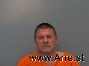 Kevin  Barnes Mugshot