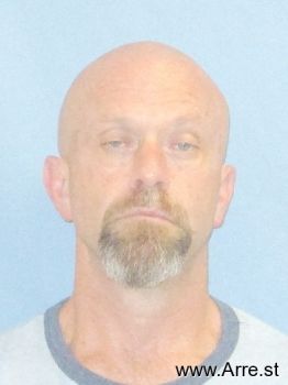 Kevin Lynn Barnett Mugshot