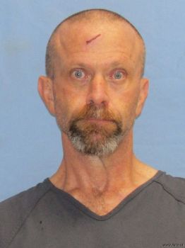 Kevin Lynn Barnett Mugshot