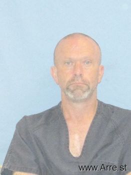 Kevin Lynn Barnett Mugshot