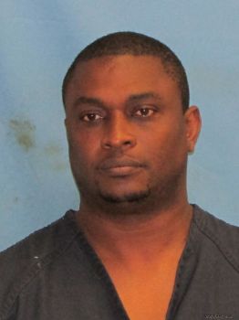 Kevin Lamont Bell Mugshot