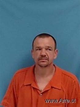 Kevin Wayne Bishop Mugshot