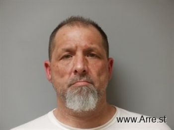 Kevin Coulter Black Mugshot