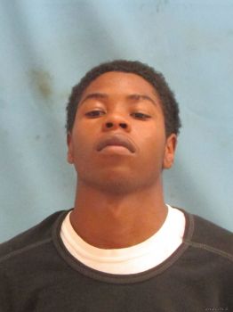 Kevin Lamar Blackmon Mugshot