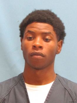 Kevin Lamar Blackmon Mugshot