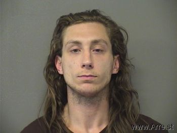 Kevin Andrew Blake Mugshot