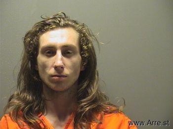 Kevin Andrew Blake Mugshot