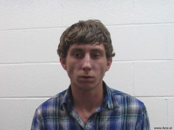 Kevin Andrew Blake Mugshot