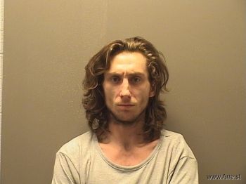 Kevin Andrew Blake Mugshot