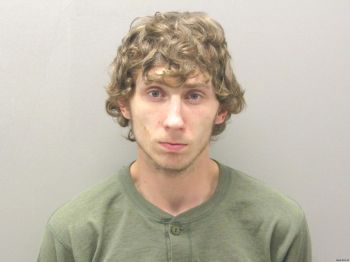 Kevin Andrew Blake Mugshot