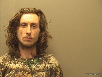 Kevin Andrew Blake Mugshot